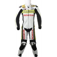 Hannspree Honda CBR Limited Edition Motorcycle Leathers